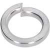 TERF® M14 Square Section Spring Washer M14 (14mm) Steel Split