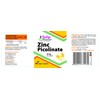 Zinc Picolinate 30mg 180 Vegan Capsules, 3rd Party Lab Tested,