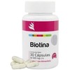 BIOTINA c30 capsulas TECNONATURA