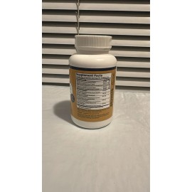 ATP Researched Nutritionals ATP 360 - Mitochondrial & Cellular Energy Complex ,R,