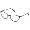 Italia Independent Men's Sunglasses, Cracklé Dark Blue
