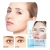 Mascarilla Hidratante Para Ojos Para Pieles Sensibles