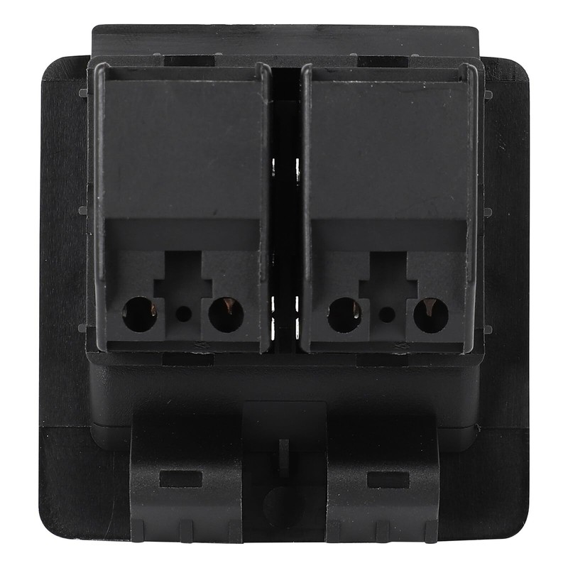 ROADFAR Window Switch Fits 1998-2010 for Volkswagen Beetle Front Left