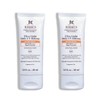 Kiehl's Daily UV Defense Sunscreen 60ml x 2 / 키엘