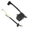 MAGT Ignition Coil for Husqvarna 136 137 141 23 235