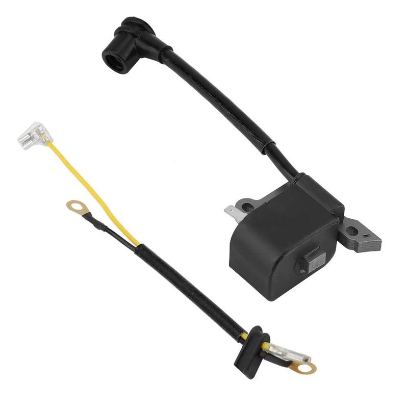 MAGT Ignition Coil for Husqvarna 136 137 141 23 235