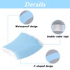 40 Pcs Wig Tape, Wig Tape Double Sided Extra Strong,
