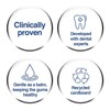 C o l g a t e Maximum Cavity Protection