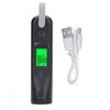 Breath Alcohol Tester High Accuracy Quick Response Wireless Portable Drunk