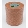 Micropore Surgical Tape Tan | Hypoallergenic Medical Tape for Gentle