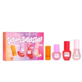 Serum Superstars GlowRecipe
