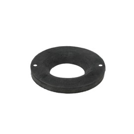 Sponge Rubber Gasket - Tank-To-Bowl - 5-3/8" O.D. X 3-1/2" I.D. X 1" thickness