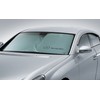 Mercedes-Benz Accessories Genuine Front Sun Shade E Class Coupe Cabriole