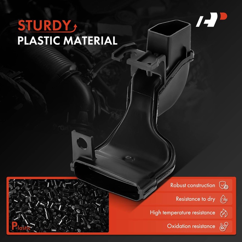 A-Premium Engine Air Intake Duct Compatible with Nissan Altima 2019