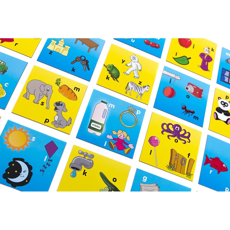 Rebel Building Games, Multi-Colour (G1-616714)