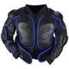 Kids Chest Protector Motocross Dirt Bike Gear Motorcycle Full Body