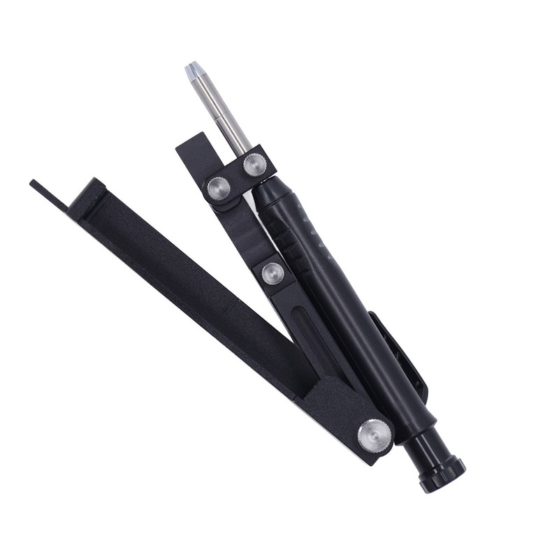 Scribing Tool Multi Function Construction Deep Hole Pencil Scriber for