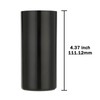 189-227 uF MFD 330 VAC 50/60 Hz Round Motor Start