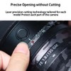 Mebont Anti-Scratch Camera Cover Skin Sticker for Canon EOS R8