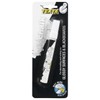 Texta Liquid Chalk Marker Bullet Wet Wipe White