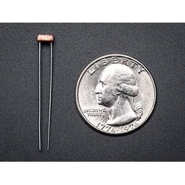 Adafruit Photo cell (CdS photoresistor) [161]