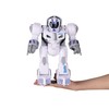 Revell Control 24700 RC Transforming Robot T-Giant I With Dance