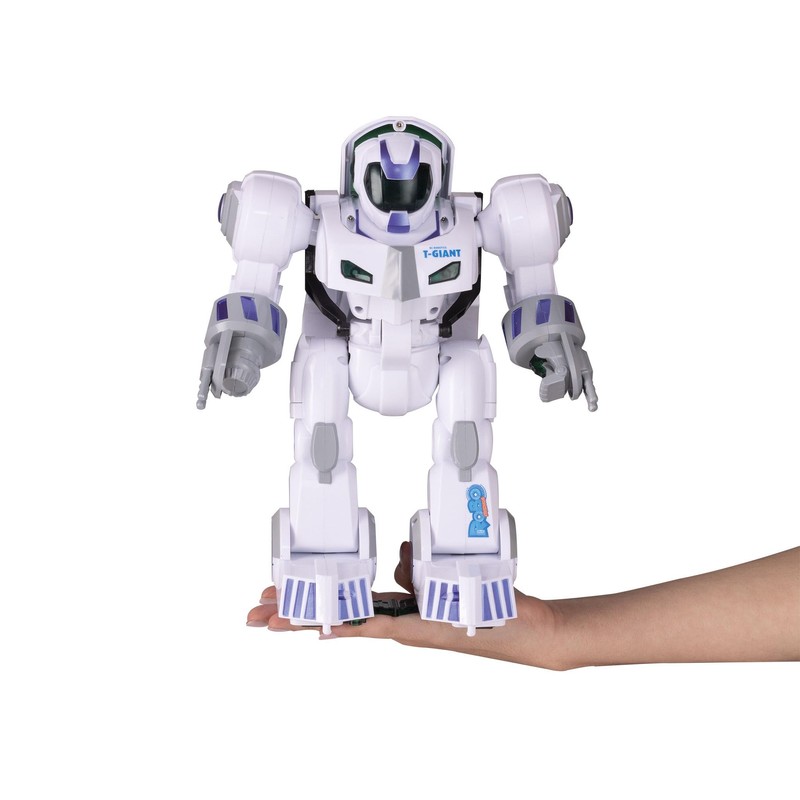Revell Control 24700 RC Transforming Robot T-Giant I With Dance