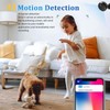 Mini WiFi Camera 1080P HD Wireless Motion Detection Night Vision