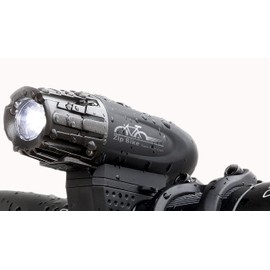 Rechargeable Bike Light - High Intensity Bicycle Light, Ideal for Night Riding, Bike Flashlight & Headlight, Ultra-Bright Lights for Enhanced Safety and Visibility