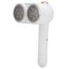 Electric Lint Remover Multi Functional USB Rechargeable Clothing Defuzzer for
