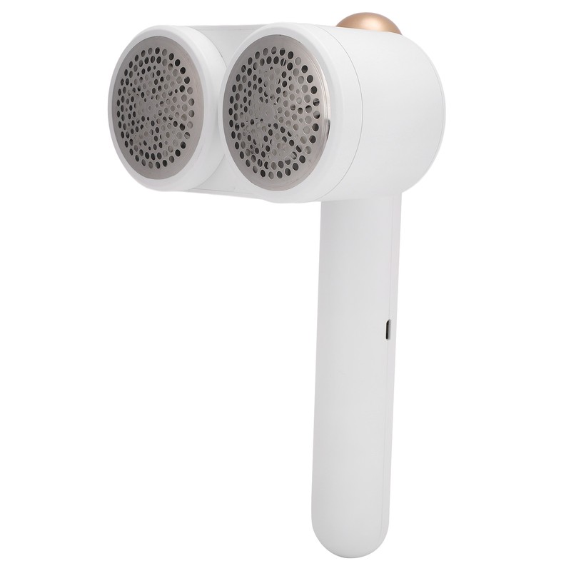 Electric Lint Remover Multi Functional USB Rechargeable Clothing Defuzzer for