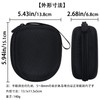 [Aenllosi Dedicated Storage Case] Compatible Sony Sony Float Run WI-OE610