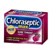 Chloraseptic Sore Throat Lozenges, Max Strength Wild Berries, 15 ct