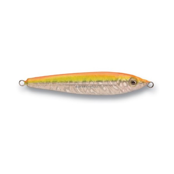 P-Line Laser Minnow, 3/4 oz