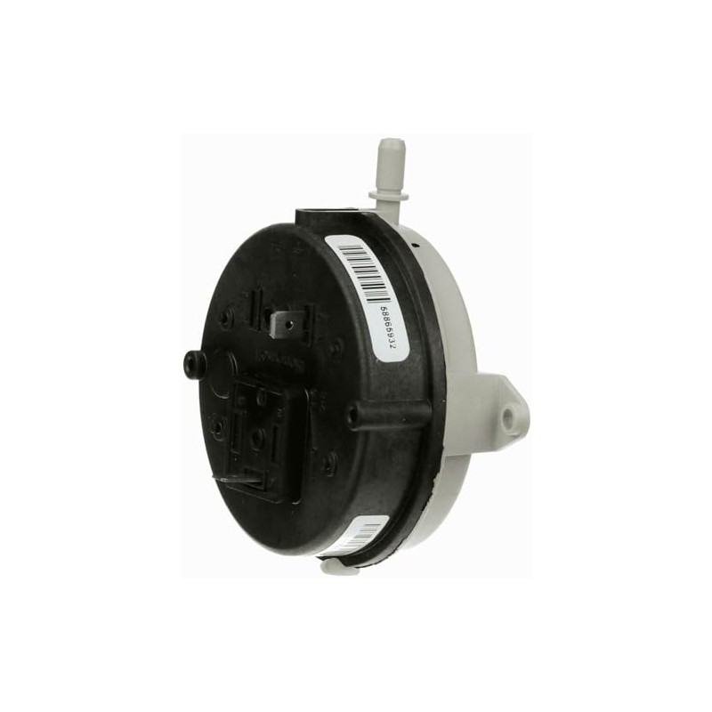 Comfort Bilt Vacuum Switch: CB-VACUUM-SWITCH-NS-SPFL