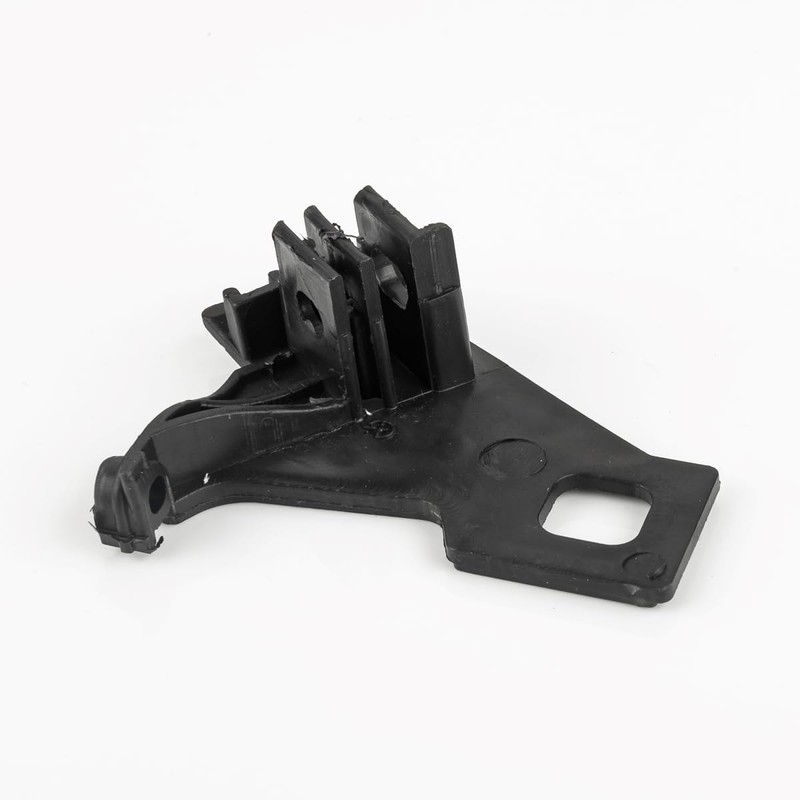 LST Front Headlight Bracket Repair Kit 2 Pieces Left Upper