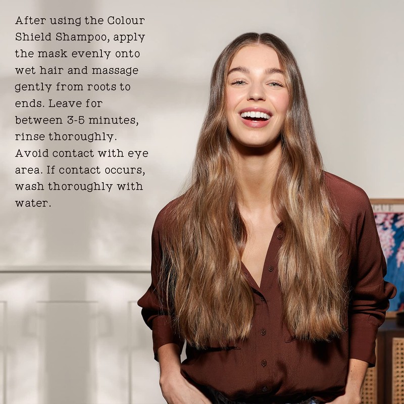 Christophe Robin Color Shield Mask, 6.7 fl. oz.