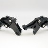 Motorcycle Extendable Adjustable Clutch Brake Lever Compatible with CMX 500