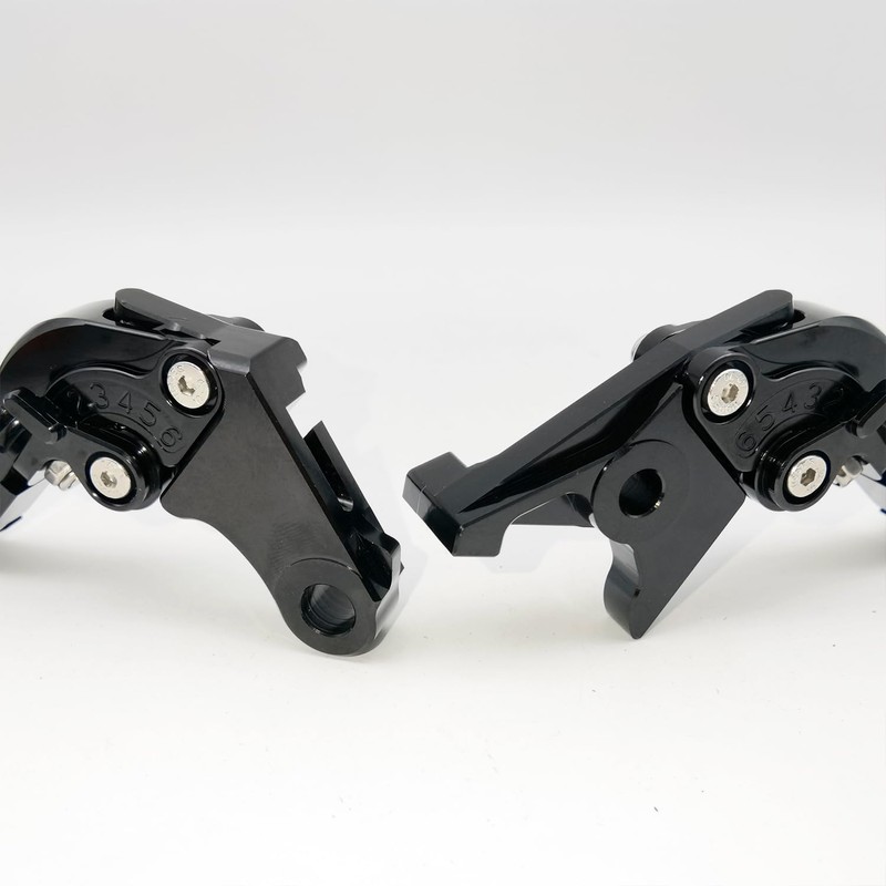 Motorcycle Extendable Adjustable Clutch Brake Lever Compatible with CMX 500