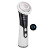 Facial Massage Cleansing Skin Rejuvenation Machine Adjustable Red Blue Light