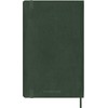 Moleskine Weekly Planner 2026 2027-18-Month Planner with Space for Notes,