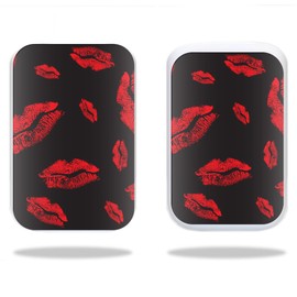 MightySkins Skin Compatible With HP Sprocket wrap cover sticker skins Kiss Me