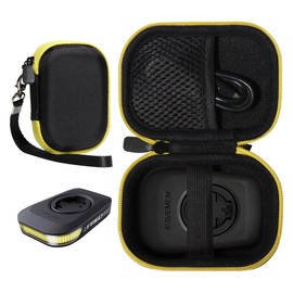 GETGEAR Bike Light Case for RAVEMEN FR160 Daylight