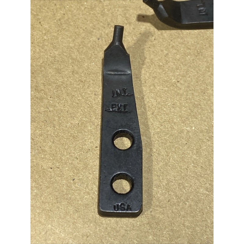 Blue-Point PR503 Tips for PR51 / PR52 Retaining Ring Snap