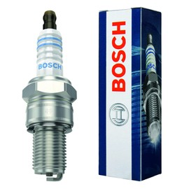 Bosch W7CC – Nickel Spark Plugs – Pack of 1