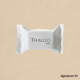 Thalgo Precious Milk Bath 28g x 6 / 딸고 프레셔스 밀크 베스 28g x 6
