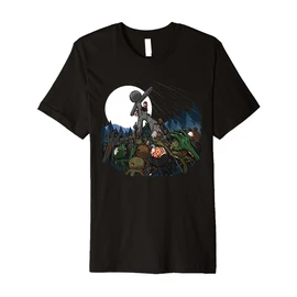 Stick War: Legacy - Endless Deads Premium T-Shirt