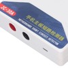 Motherboard Short Circuit Detector with Test Cable Circuit Fault Tester