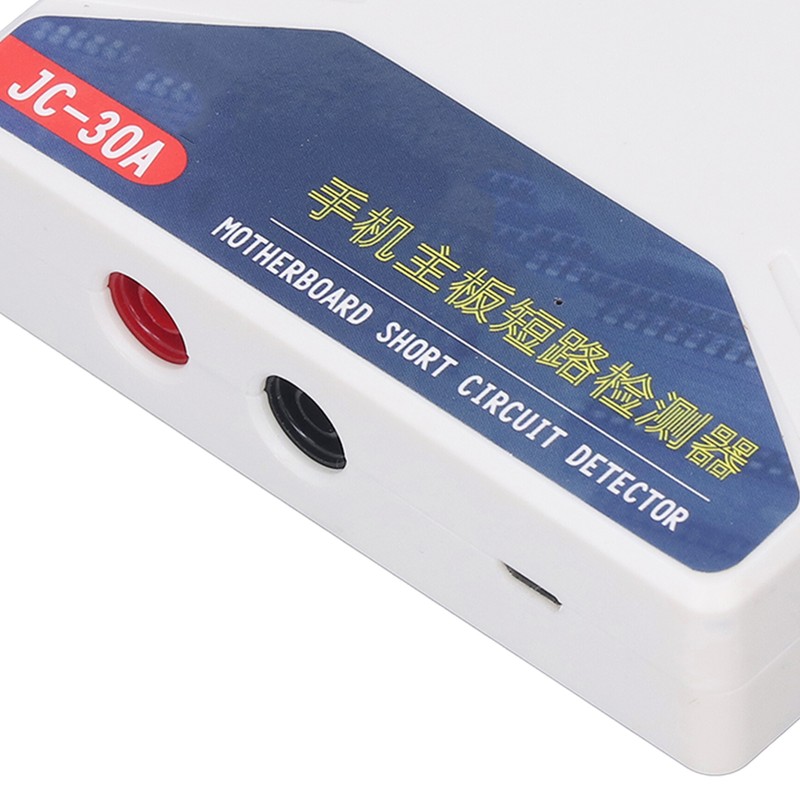 Motherboard Short Circuit Detector with Test Cable Circuit Fault Tester