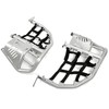 Kojem Nerf Bars Foot Pegs Compatible with All Years 400EX